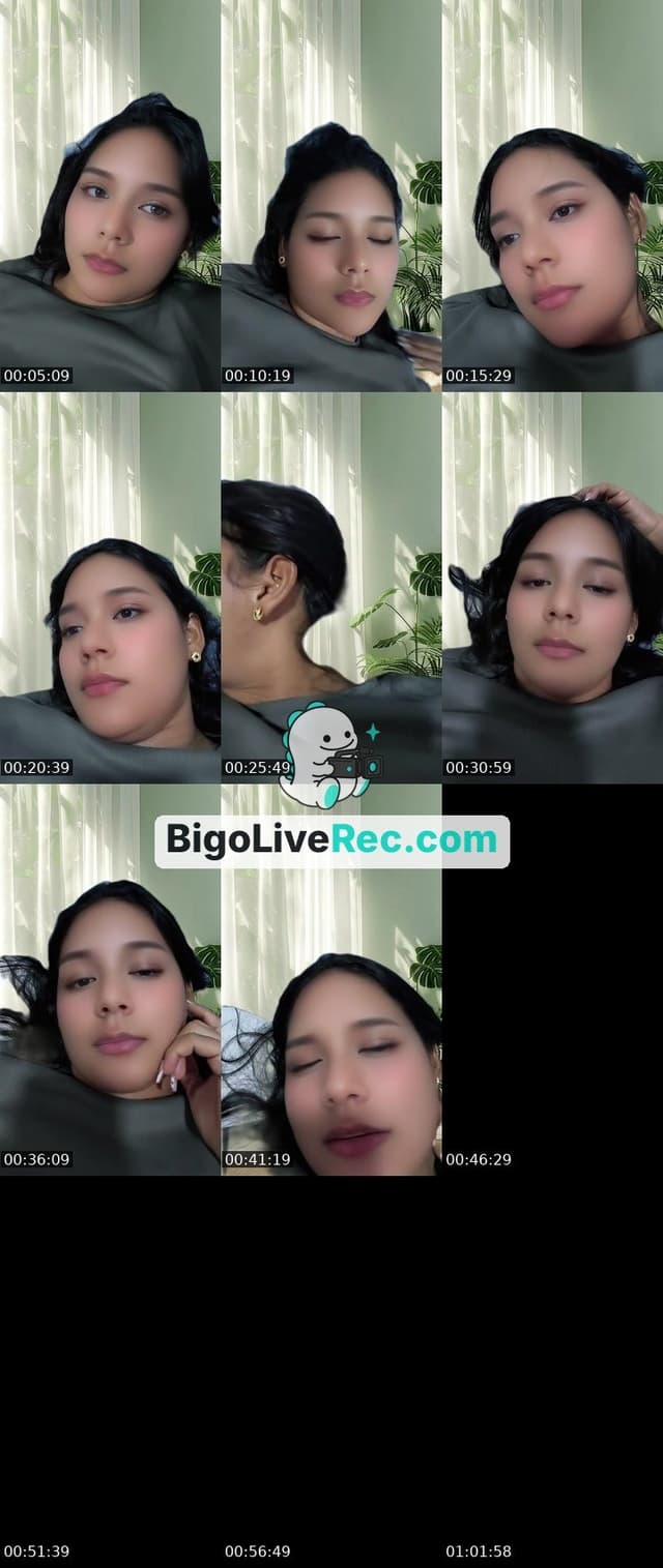 Bigo live: #Beauty ,❤️ by @t_q_m