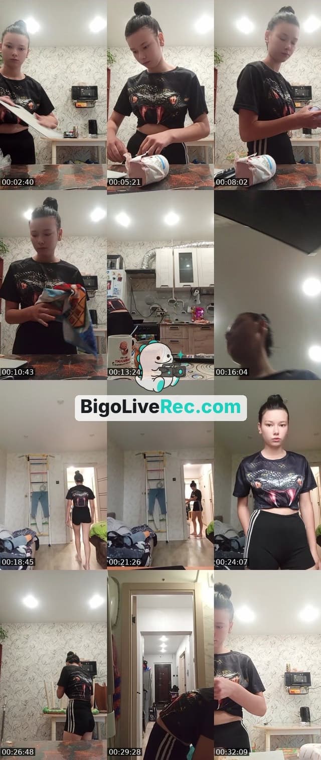 Bigo live: 💗Ариана💗 by @1128424665