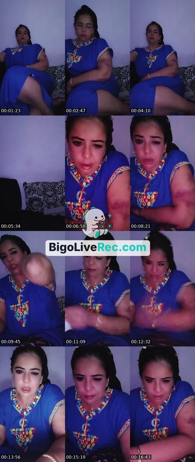 Bigo live: طيحة او نوضة by @1116706384