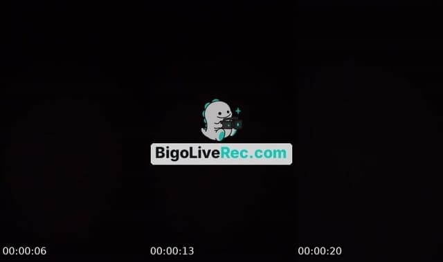 Bigo live: Aaaa Aleyna tilki mi 😄 by @ellvinn