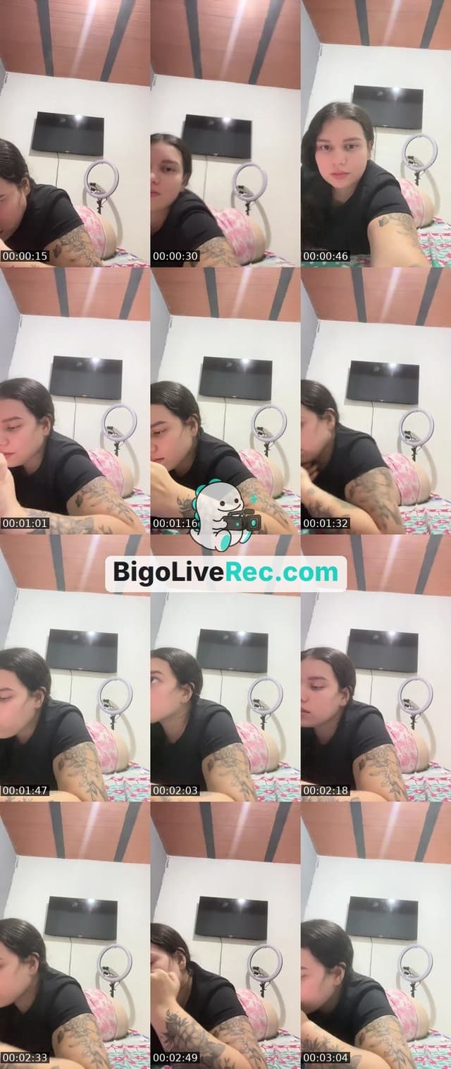 Bigo live: ven a jugar by @1035354170