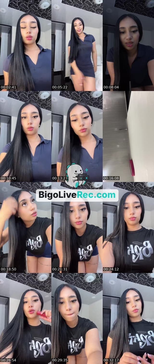 Bigo live: 🎁🎁 by @at_hazz