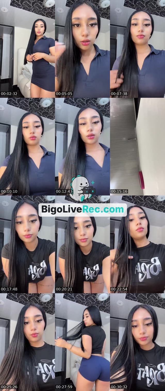 Bigo live: 🎁🎁 by @at_hazz