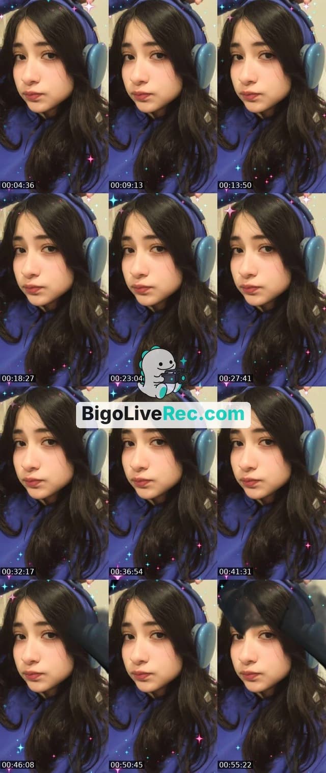 Bigo live: #Beauty tengo pk ayudaaa by @ts.fabmbxz