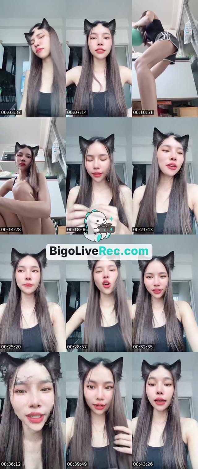 Bigo live: Have a nice day🥰 by @bba1836