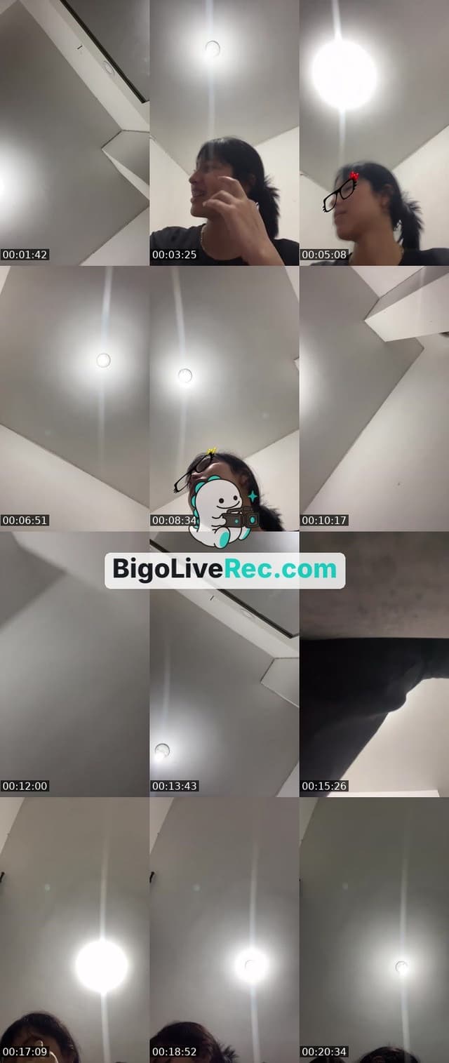 Bigo live: #Beauty New 🎁 by @estefania_gomez