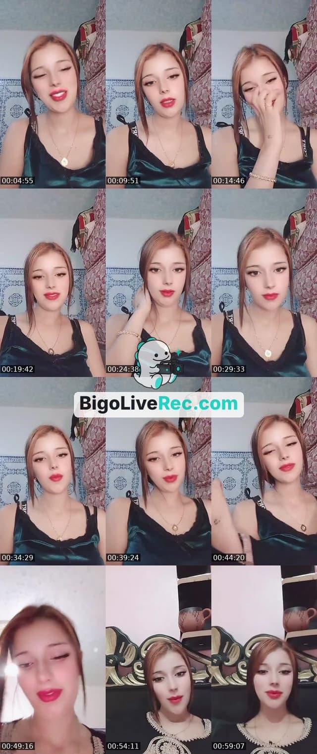 Bigo live: ⛔حنان حنونا ⛔ by @1126396938
