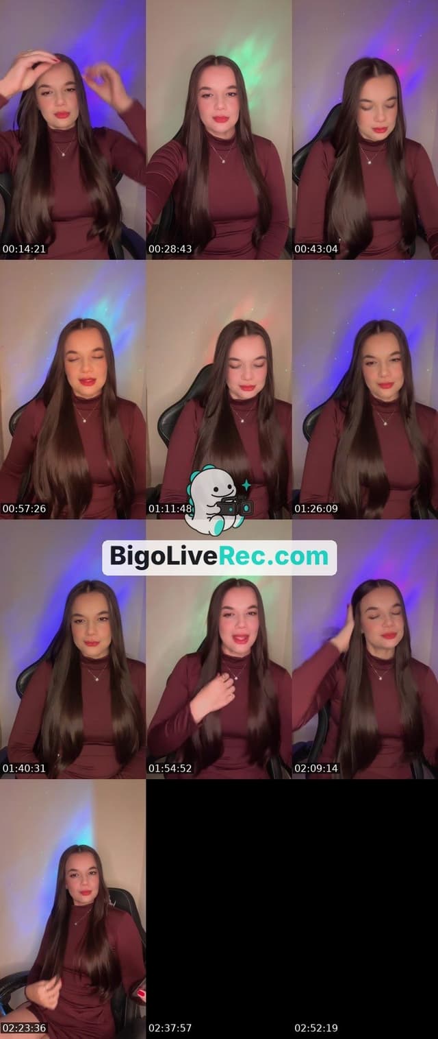 Bigo live: #charmer Oiee 💕 by @ba.dihh