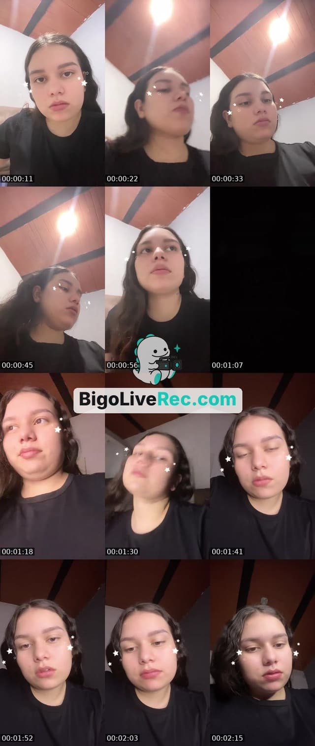 Bigo live: ven a jugar by @1035354170