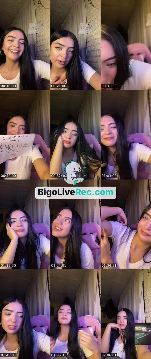 Bigo live: Modo meta 30k 💎 by @ght_maf