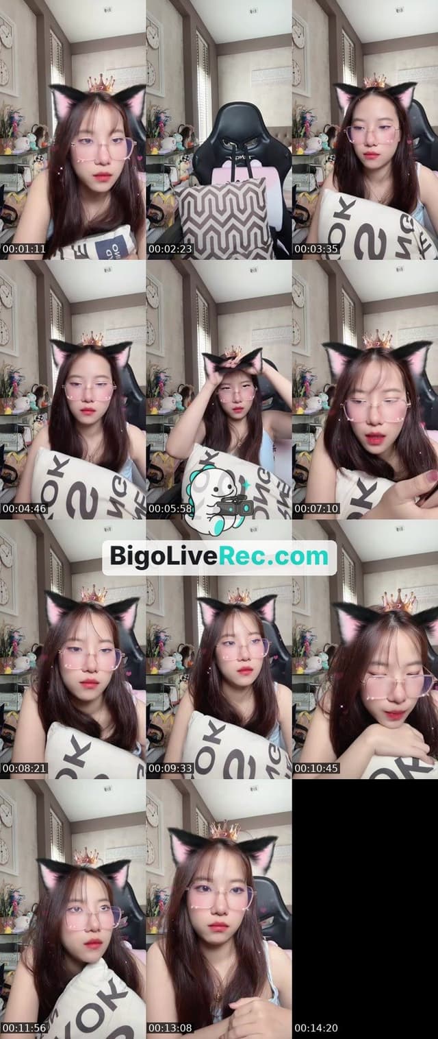Bigo live: เอ็นดูหนูหน่อย🥺💖🙏🏻 by @ruji_19