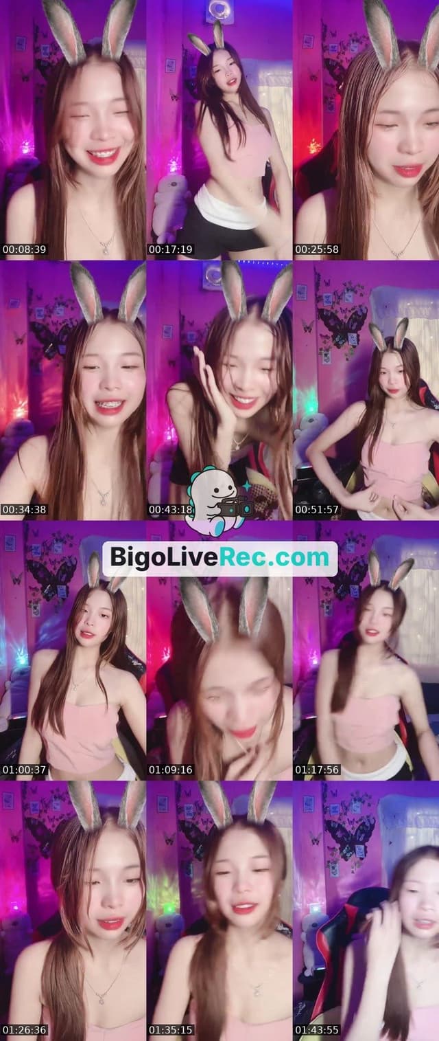 Bigo live: #Cutey -20k 1k🎁#อยากมียุสประจำ🥺 by @tatar06