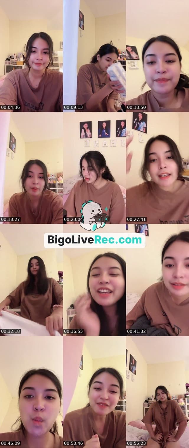 Bigo live: Papaoras lang by @jhane_piedad