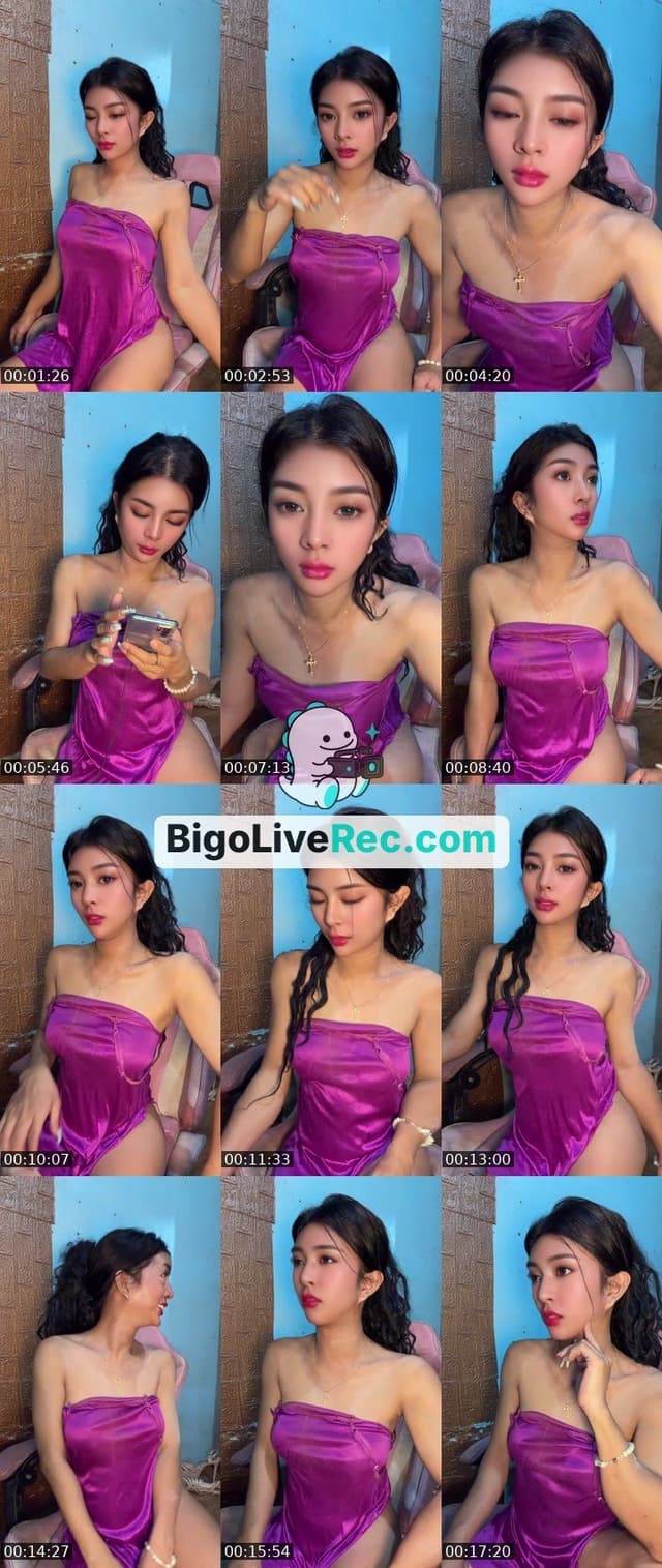 Bigo live: letsgo bbe by @amore1010