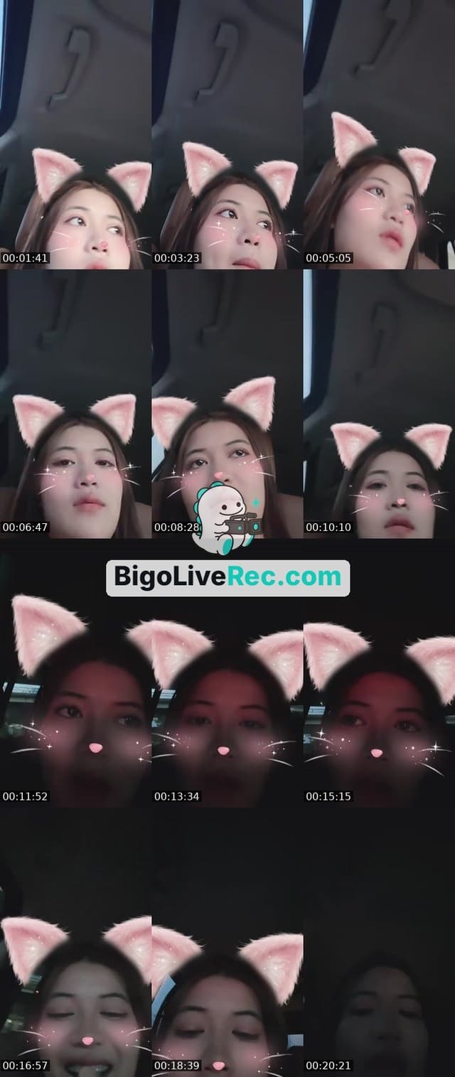 Bigo live: 1k🎁 by @viview2245
