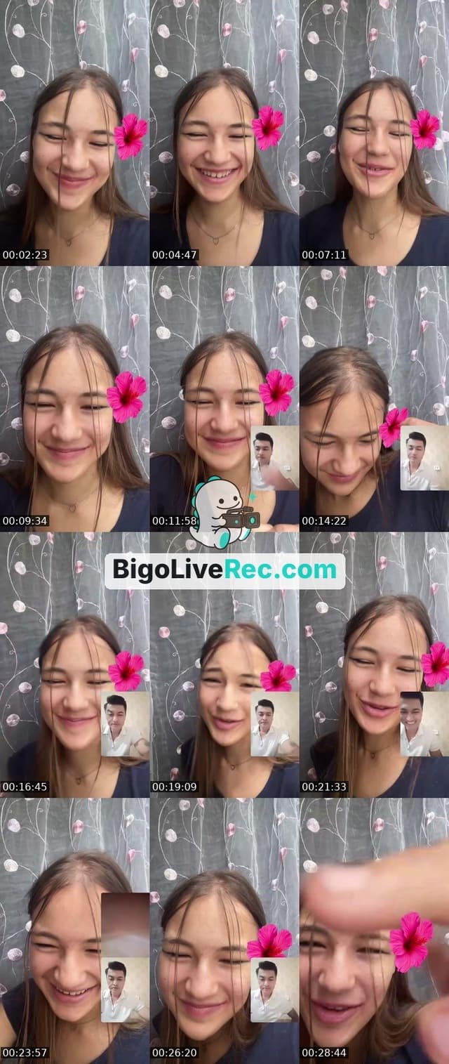 Bigo live: 🇺🇦Майя_Бджілка by @881681210