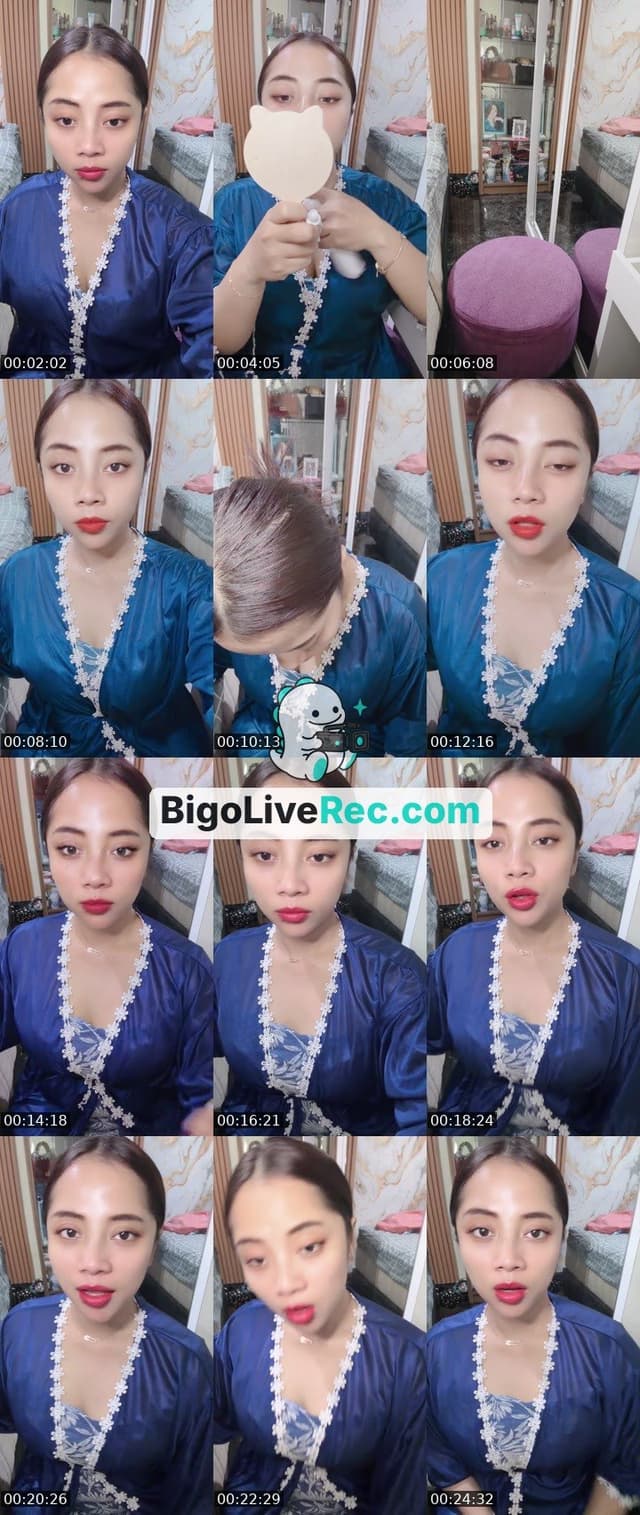 Bigo live: Rest malam 🤏🏻 by @1104605433