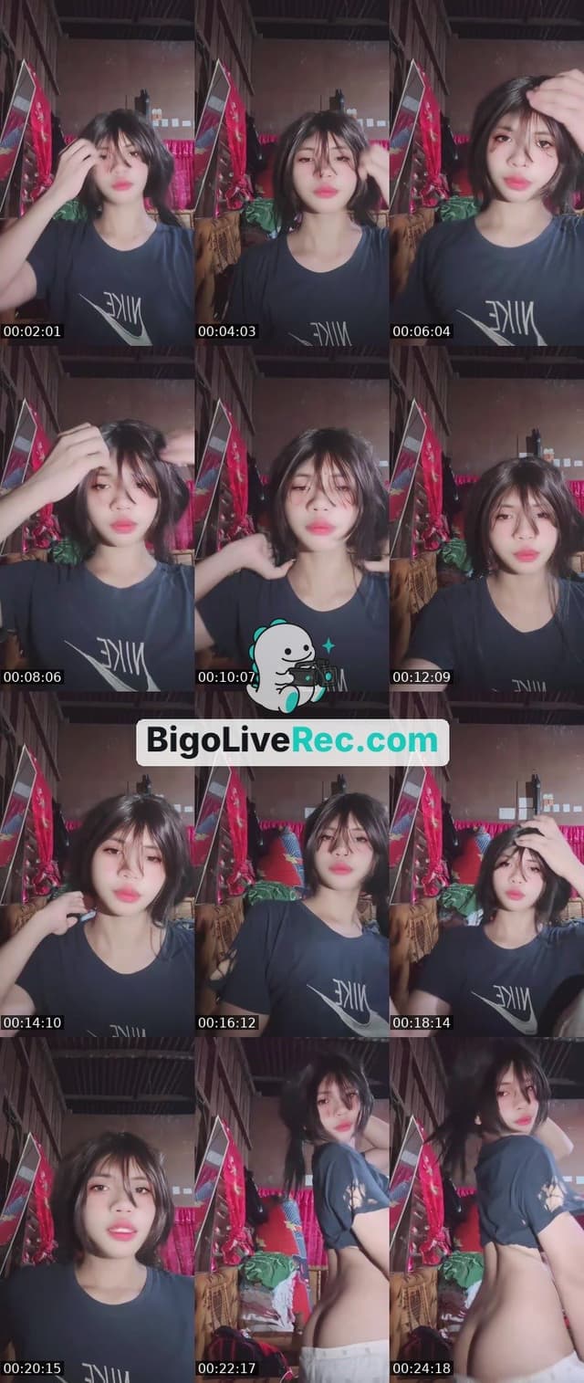 Bigo live: 23k baby by @sam_myang