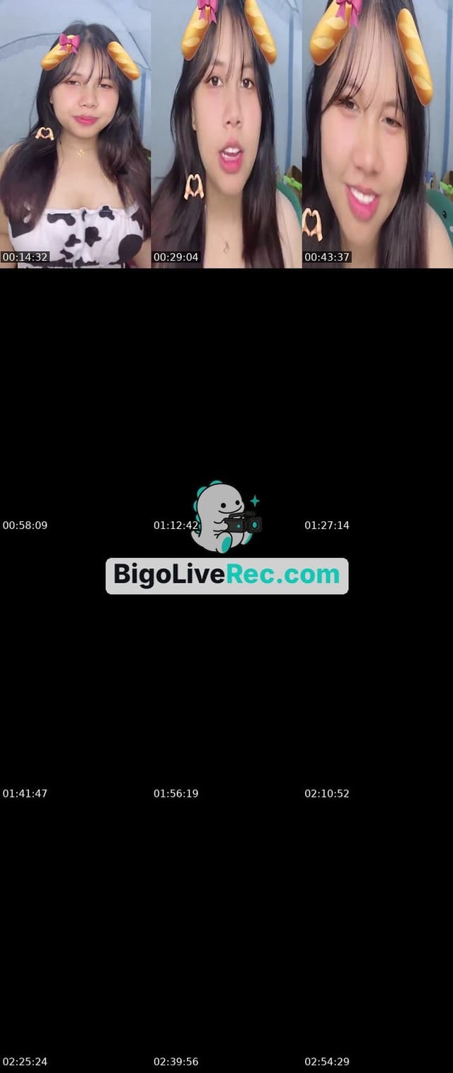 Bigo live: 16 နှစ်မ 🤨 by @kitt2004