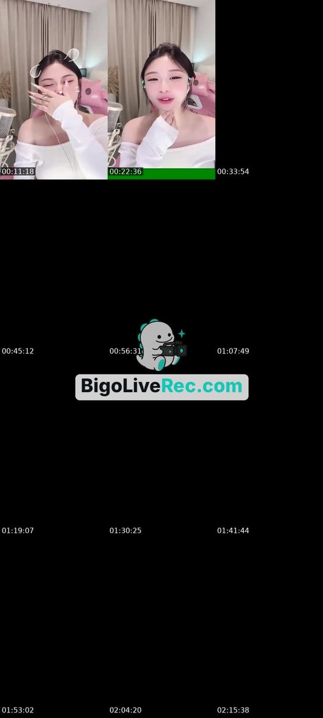 Bigo live: 上次打赏的女主播 by @ting0920888
