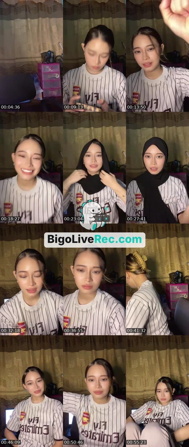 Bigo live: PK by @meo_o