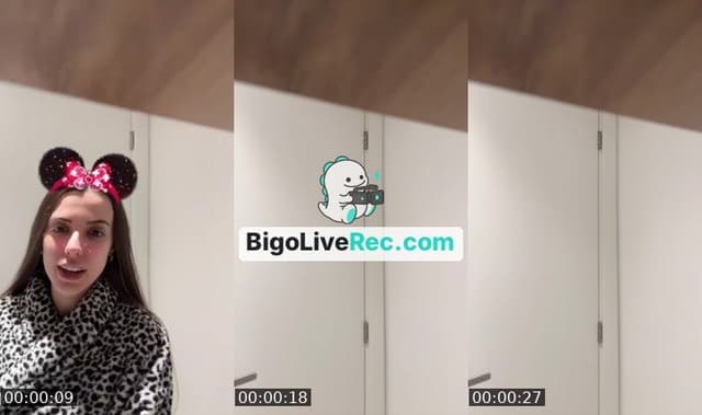 Bigo live: #Beauty NOVATA 💖 by @darlenehh