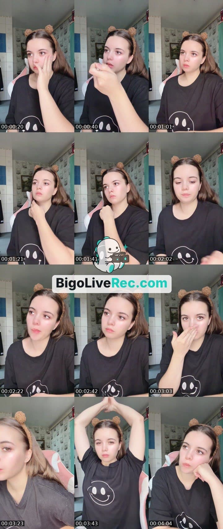 Привет🤭