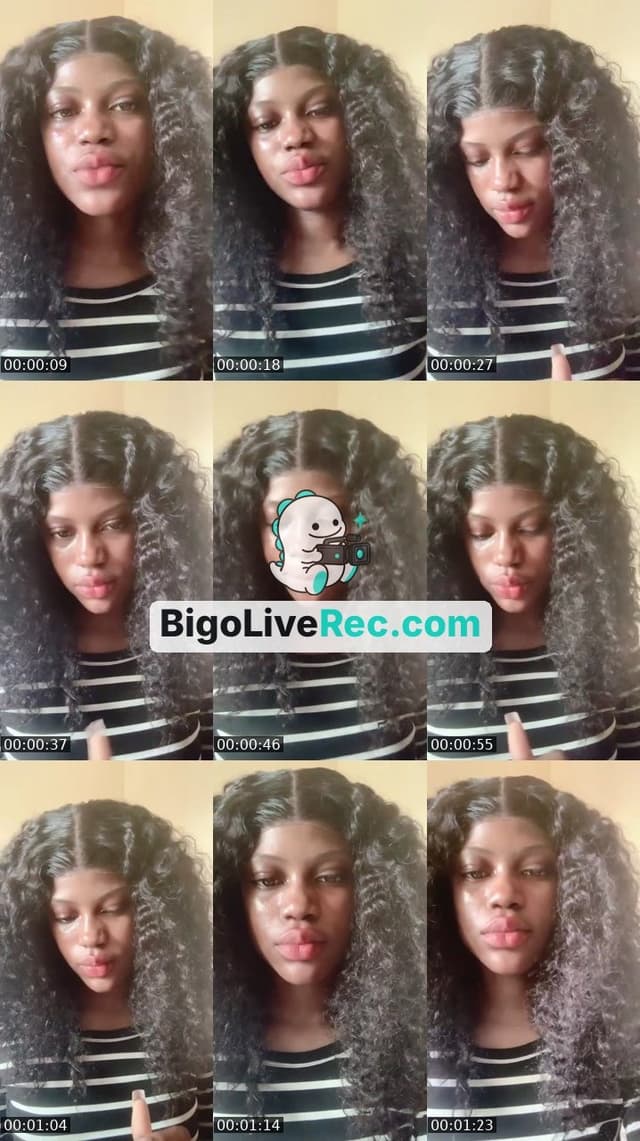 Bigo live: 2k to target  🥹🙏 by @1095451104