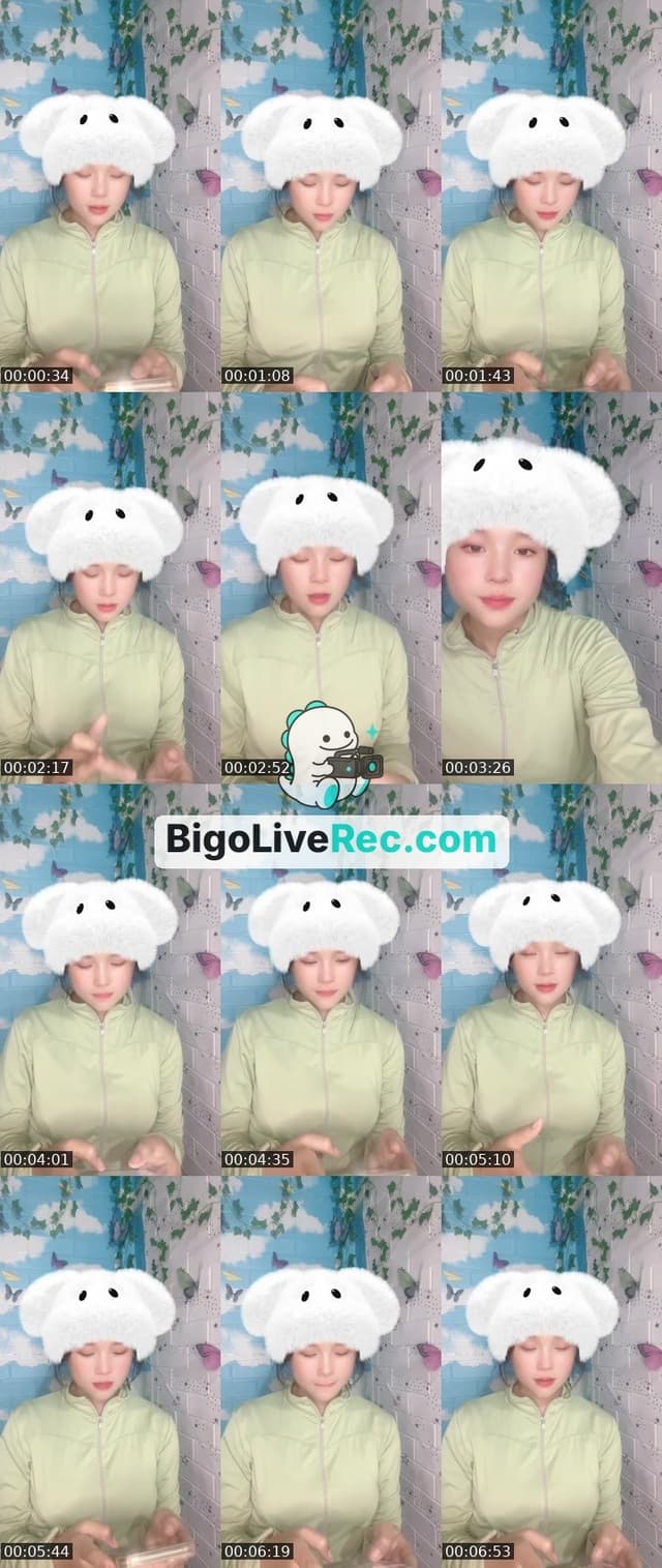 Bigo live: Ca Tsi mj neeg pab hlub li so🥲 by @ha_nkaujntxawm
