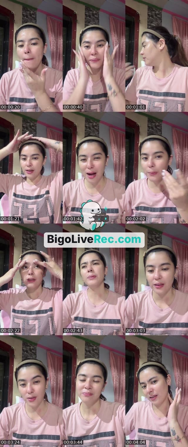 Bigo live: Help Quota guys ☺️❤️ by @1106045067