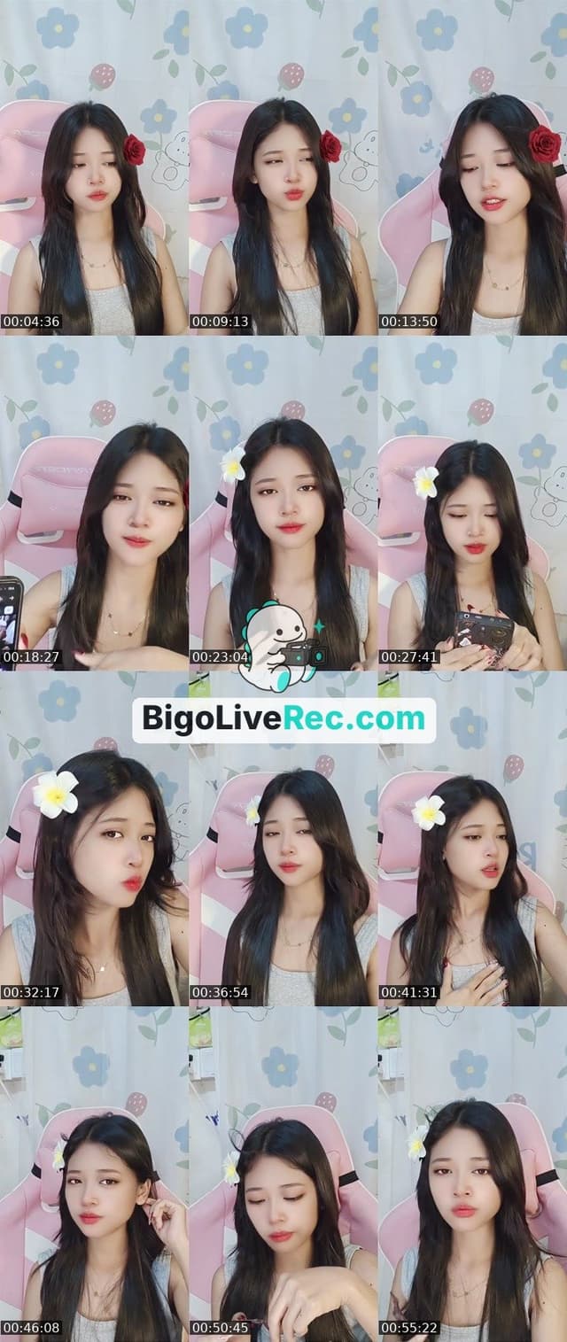 Bigo live: 𝓖ℒ🛸Pont"🍇❤ by @pont4