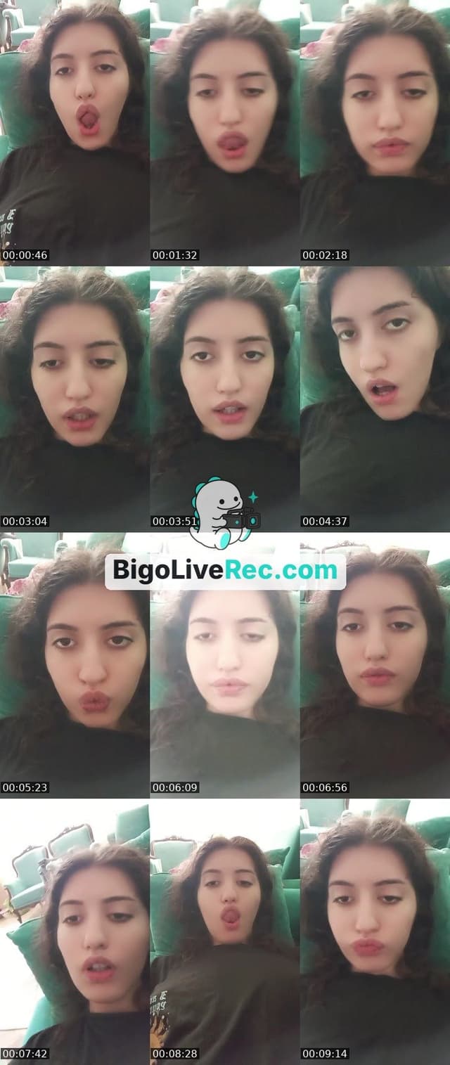 Bigo live: Güzellik yapmaya ne dersin💋 by @1119495530