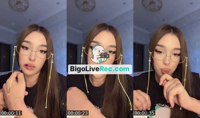 Bigo live: C’mon☺️ by @x0003366