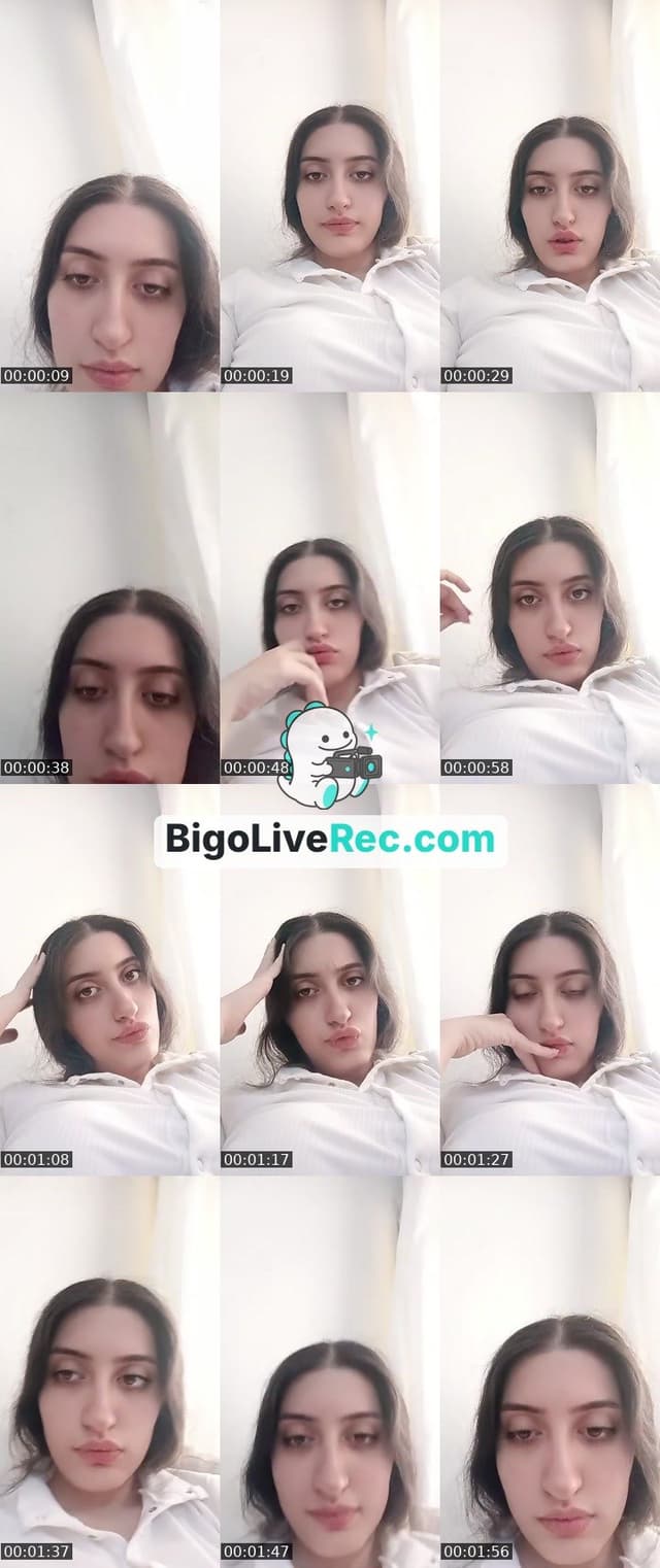Bigo live: mutlu et ve gör 😘 by @1119638102