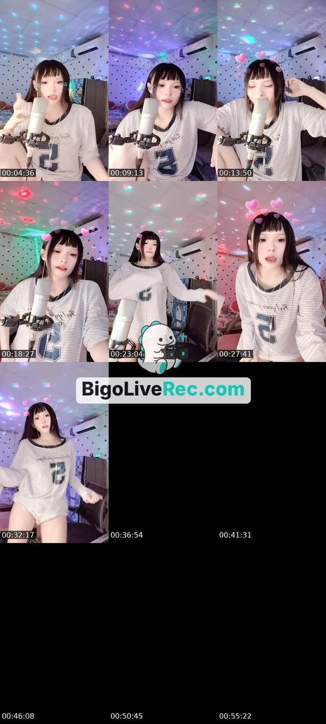 Bigo live: #Dance * by @taylun14090000