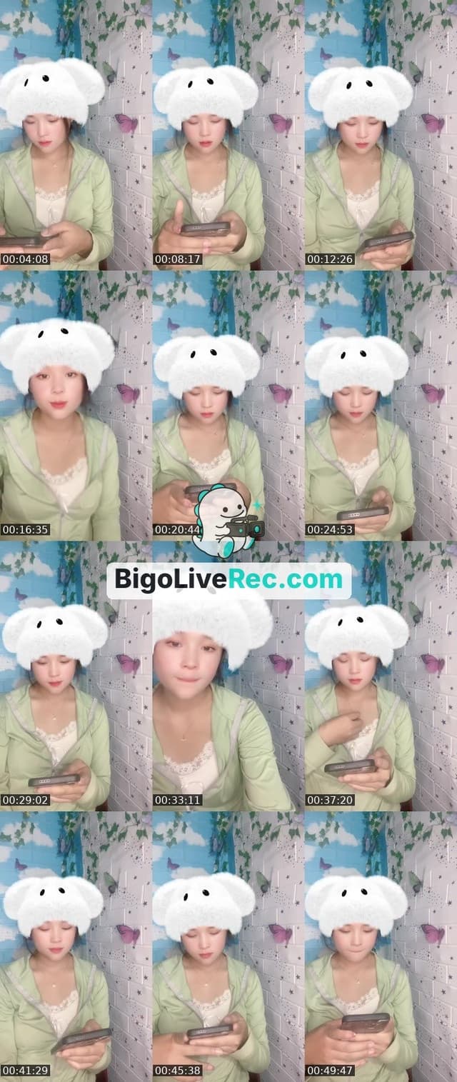 Bigo live: Ca Tsi mj neeg pab hlub li so🥲 by @ha_nkaujntxawm