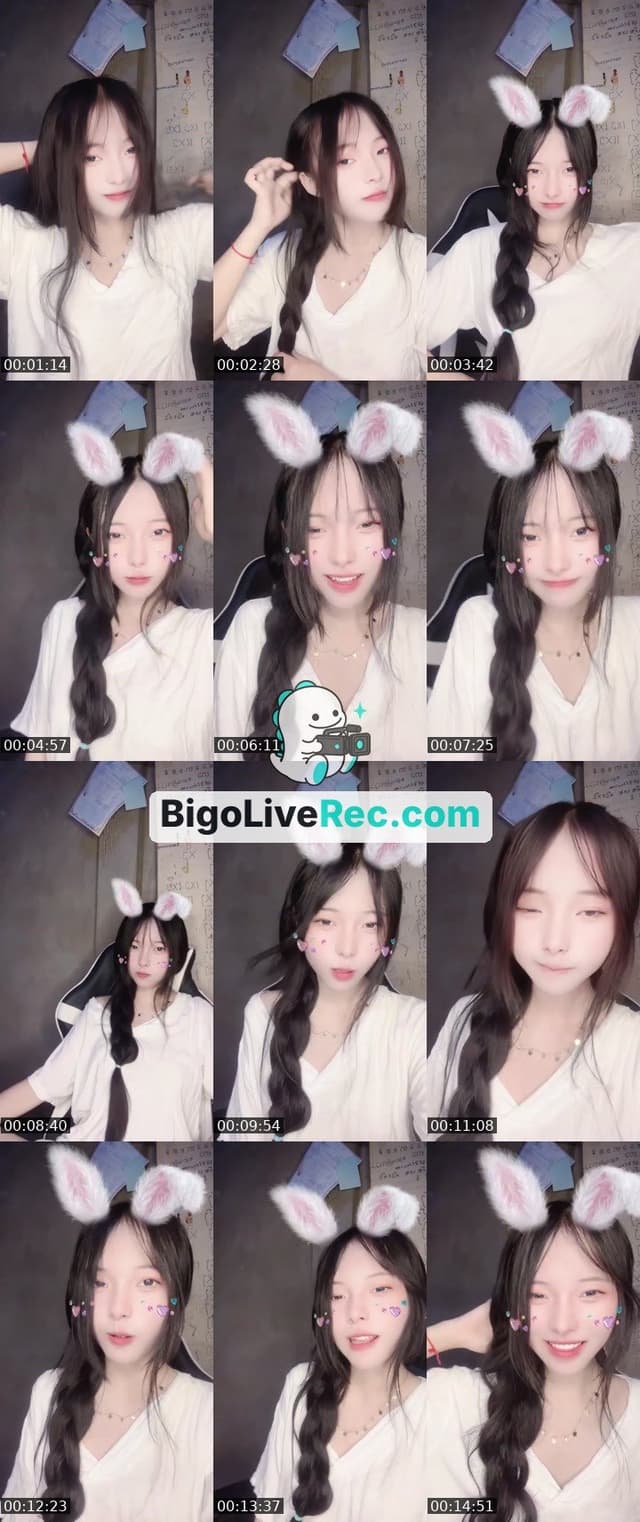 Bigo live: нмgℓє👼🏻 lina💎 by @1133334894