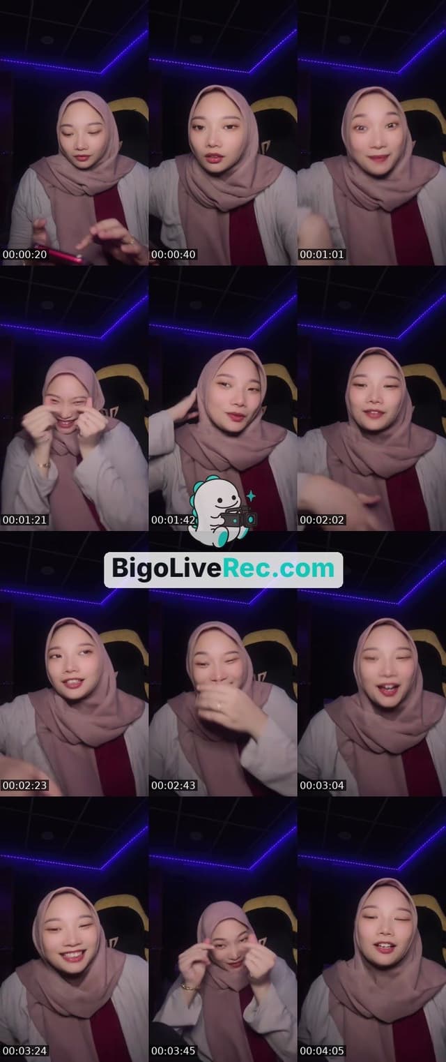 Bigo live: Haluuu🩷 by @yuusxra_