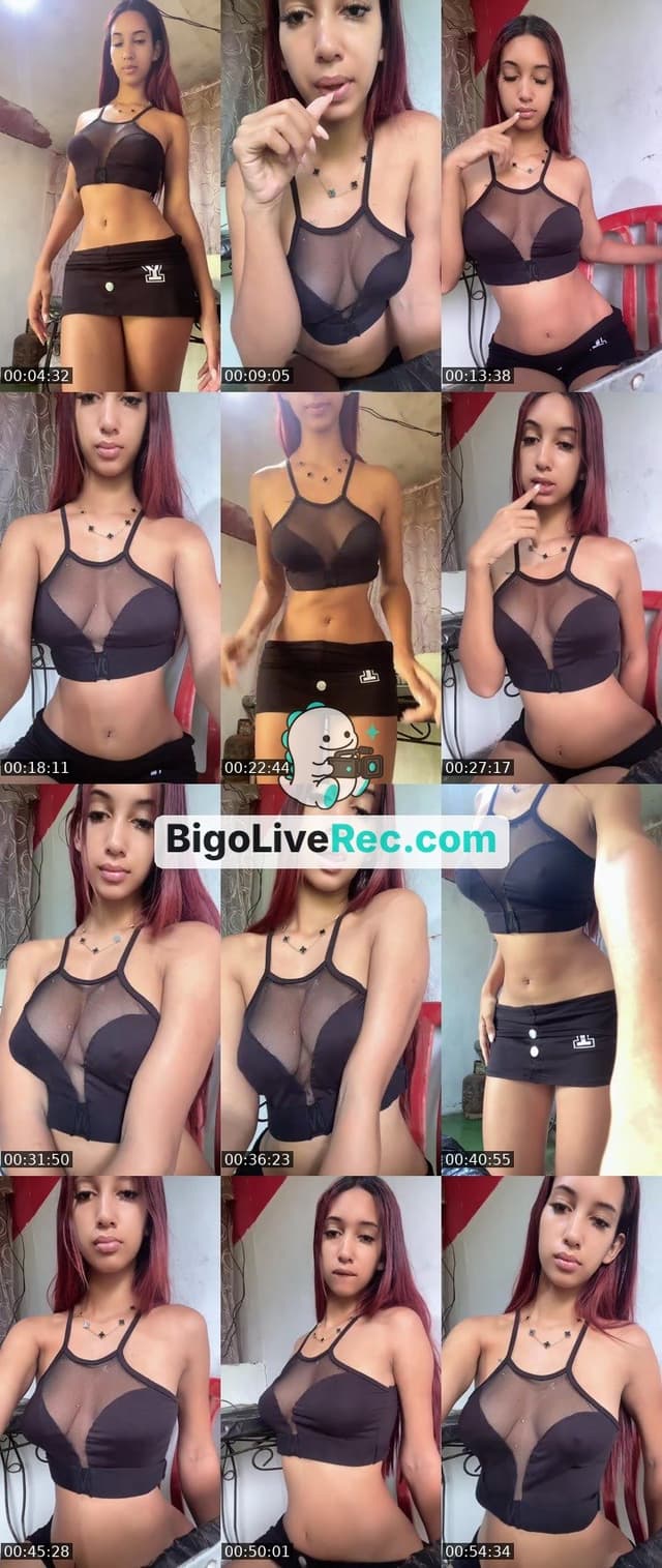 Bigo live: * by @1119673680