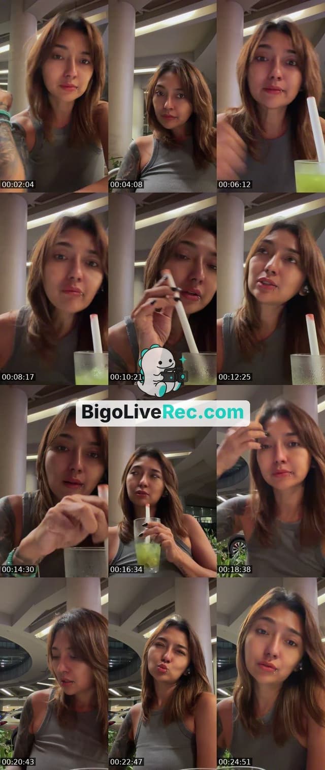 Bigo live: #HelpQuota time after time💋 by @aboutmary