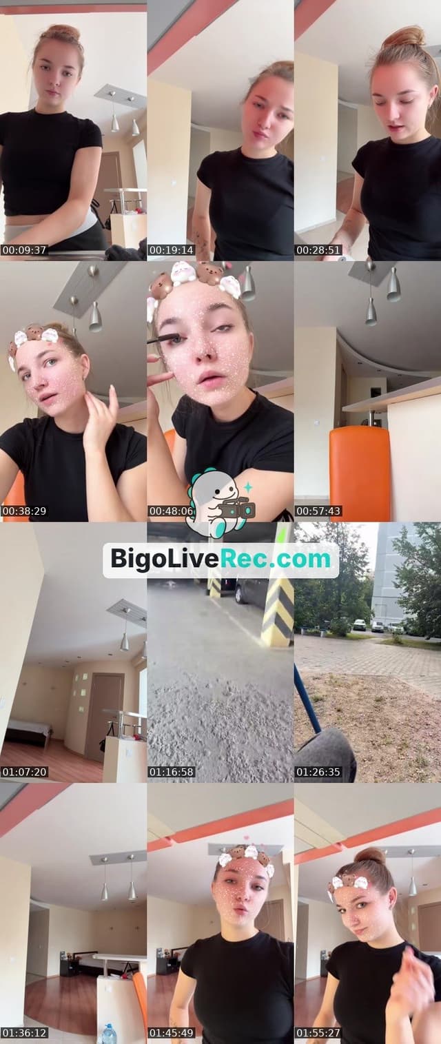 Bigo live: 𝐌ⁱˢˢ Tanya🎀 by @tanya.l