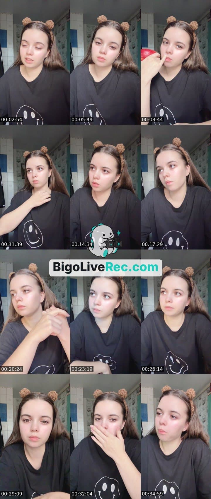 Привет🤭