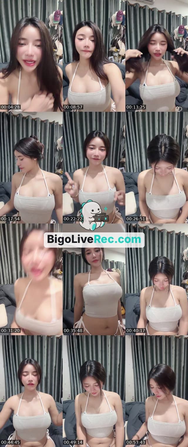 Bigo live: ไม่เต้น555 by @nook_ki