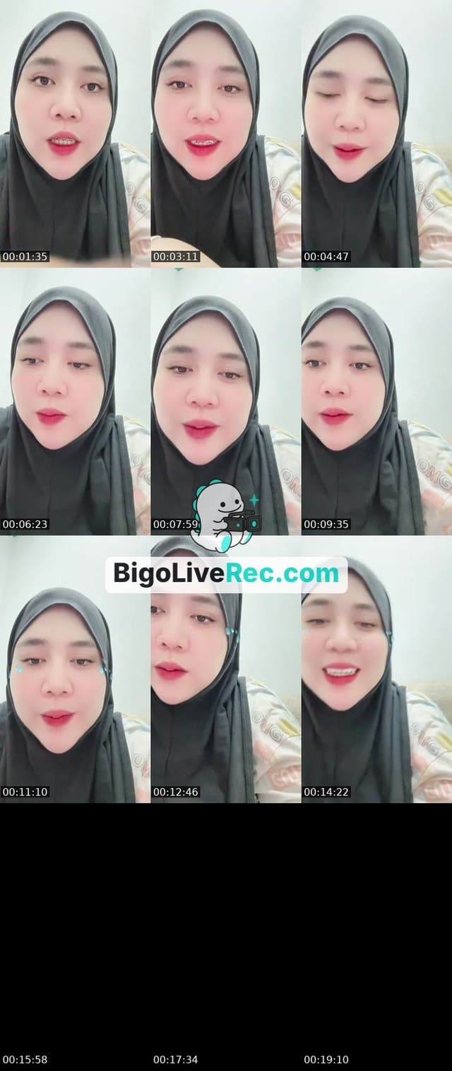 Bigo live: PK TIER 9.15PM by @puteridongeng