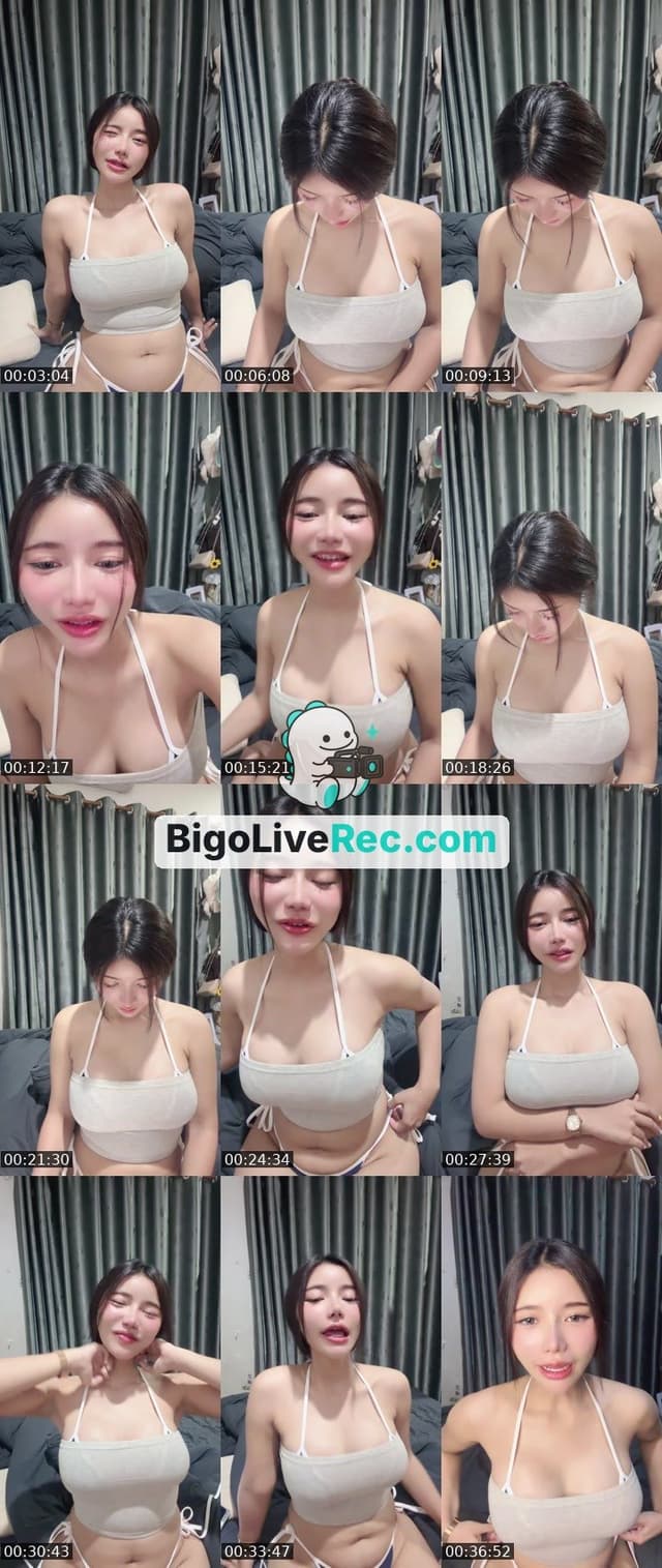 Bigo live: ไม่เต้น555 by @nook_ki