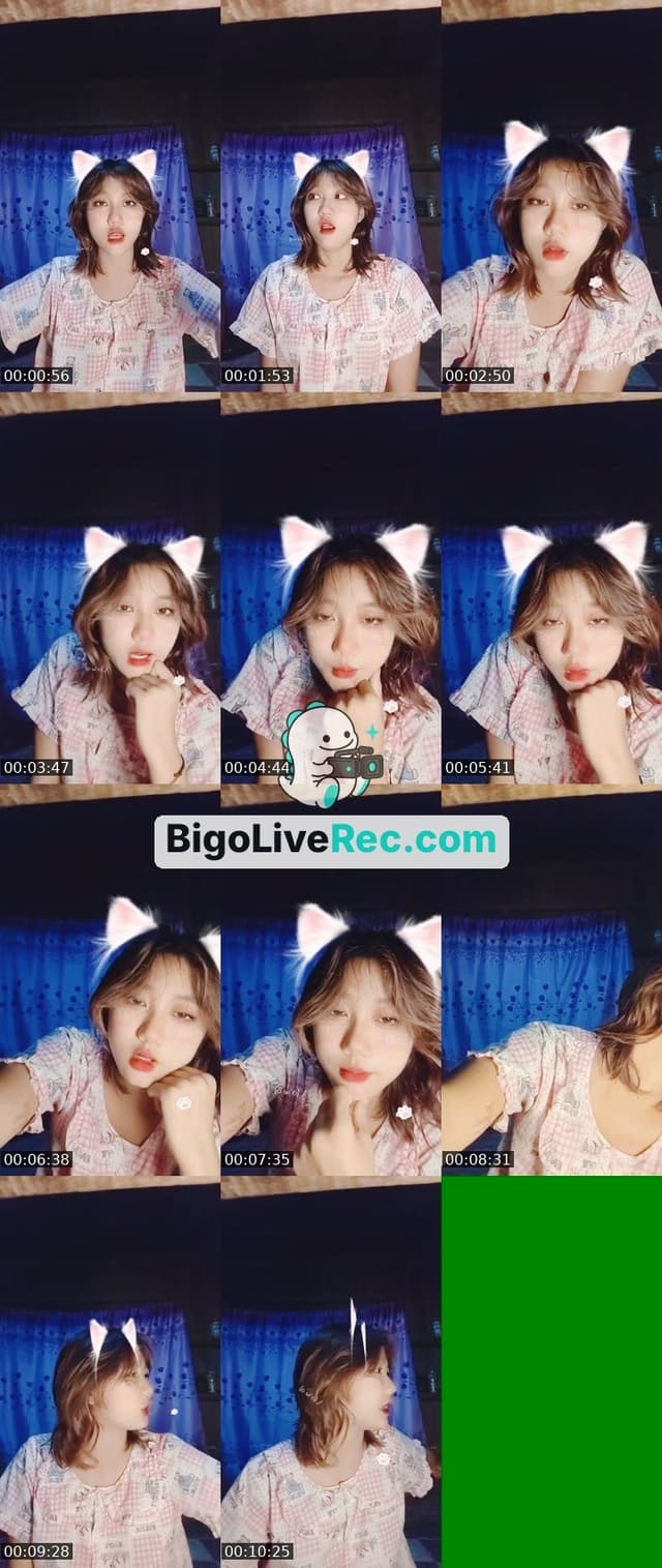 Bigo live: * by @1029564486