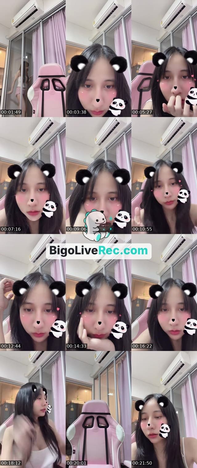 Bigo live: 👀 by @earnsmw
