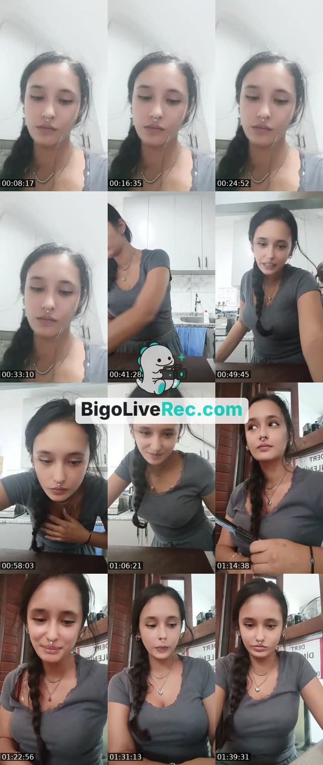 Bigo live: nerdesinn ☺️ by @1109948205