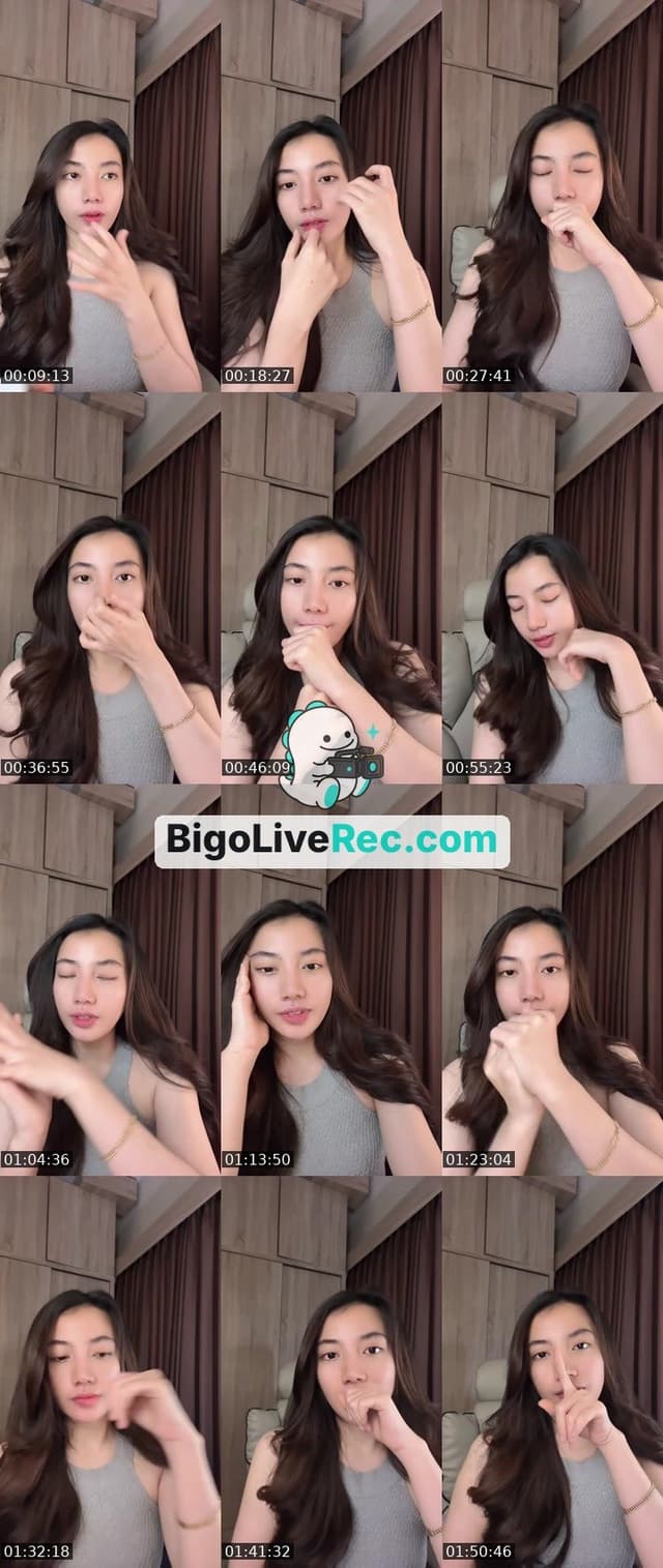 Bigo live: -37k by @allena188