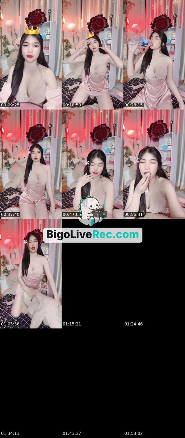 Bigo live: #Cutey มาหาหนูหน่อยน้าา☺️ by @sindy596134